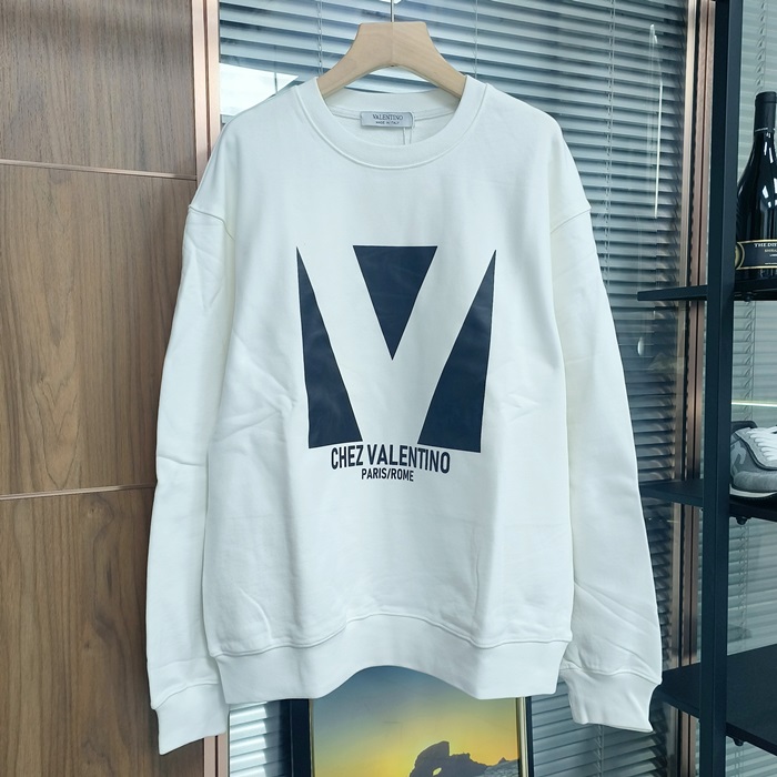 ヴァレンティノ メンズ ベーシック スウェット -  Basic- vac4364x