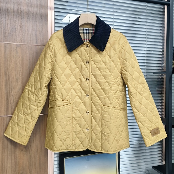 バーバリー レディース ダウン ジャケット -  Down  - bur5047x