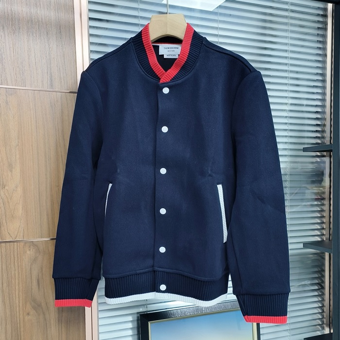 トムブラウン レディース カジュアル ジャケット - - thc1448x