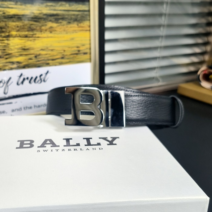 バリー 15/16 メンズ ベルト BA006, 2, A08