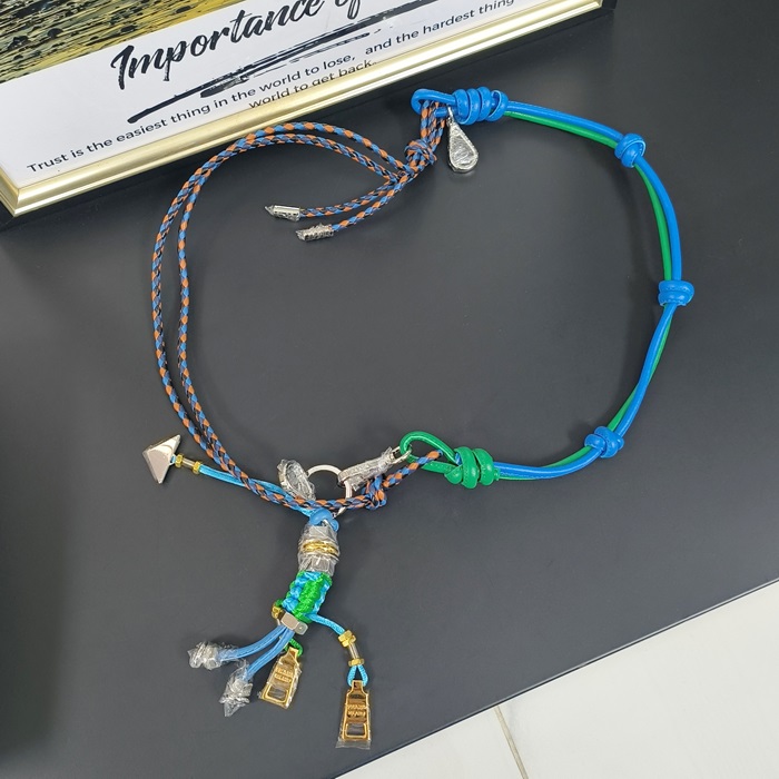 プラダ ユニセックス モノグラム バッグチャーム - PradaBagcharm - acc2928x