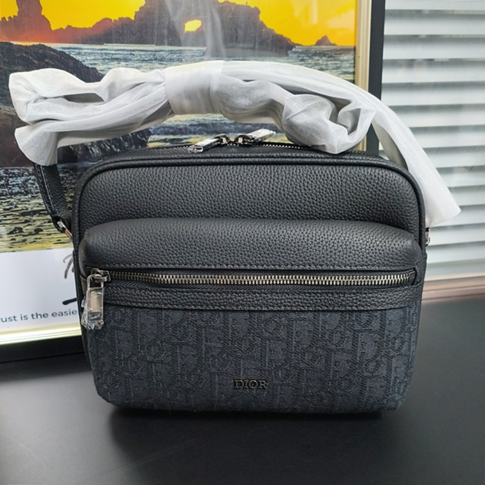 ディオール メンズ ライダー 2.0 バッグ -  Rider 2.0 - dib4713x