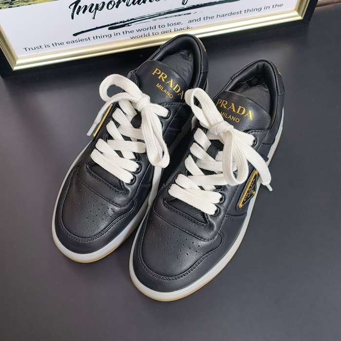 プラダ レディース ダウン スニーカー -  Downtown  - prs4045x