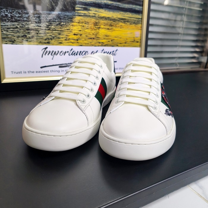 グッチ 2017 メンズ 靴 GU433, 2, SP