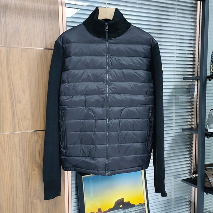 モンクレール メンズ ダウン ジャケット - Down  - moc3548x