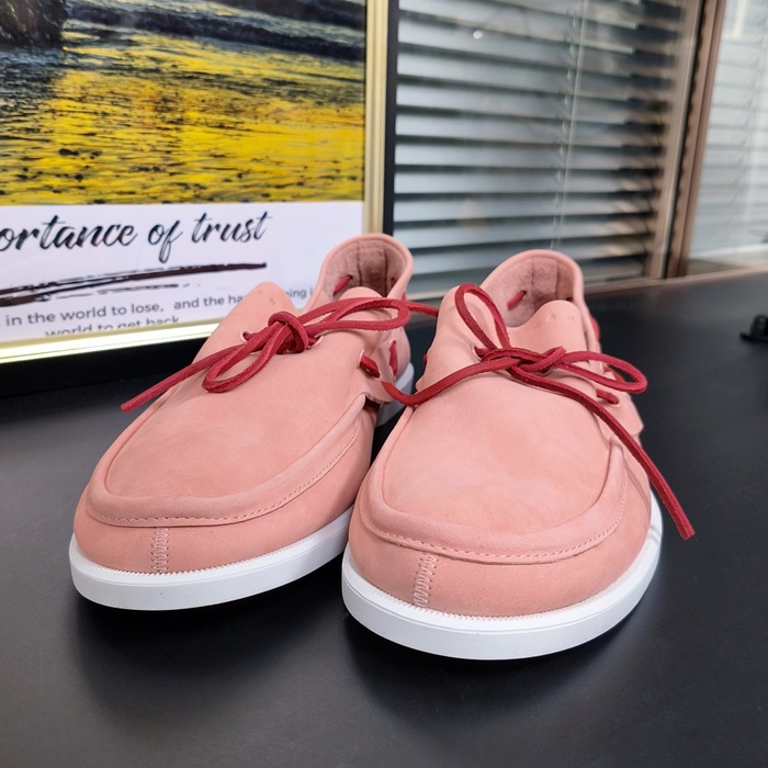 マルニ ユニセックス リボンローファー - MarniRibbon- mas5595x