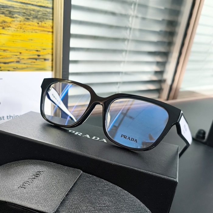 プラダ レディース イニシャル サングラス-   - acc4335x