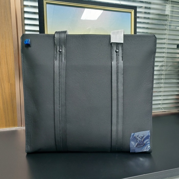 ルイヴィトン メンズ エアログラム トートバッグ M57308 -  Aerogram - lvb1794x