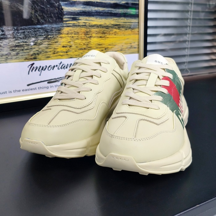 グッチ ユニセックス GG ライトン -GG Rhyton - dis4078x