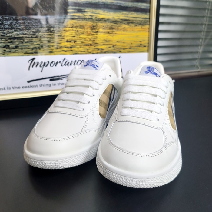 バーバリー ユニセックス テラス スニーカー - BurberryTerrace  - bus5660x