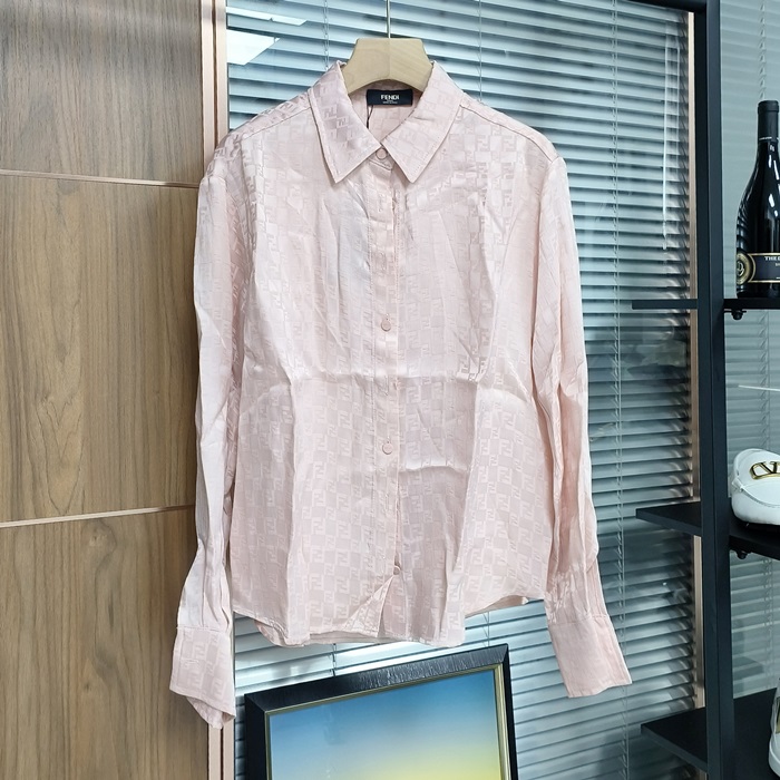 フェンディ レディース トレンディ シャツ -  Trendy  - fec6534x