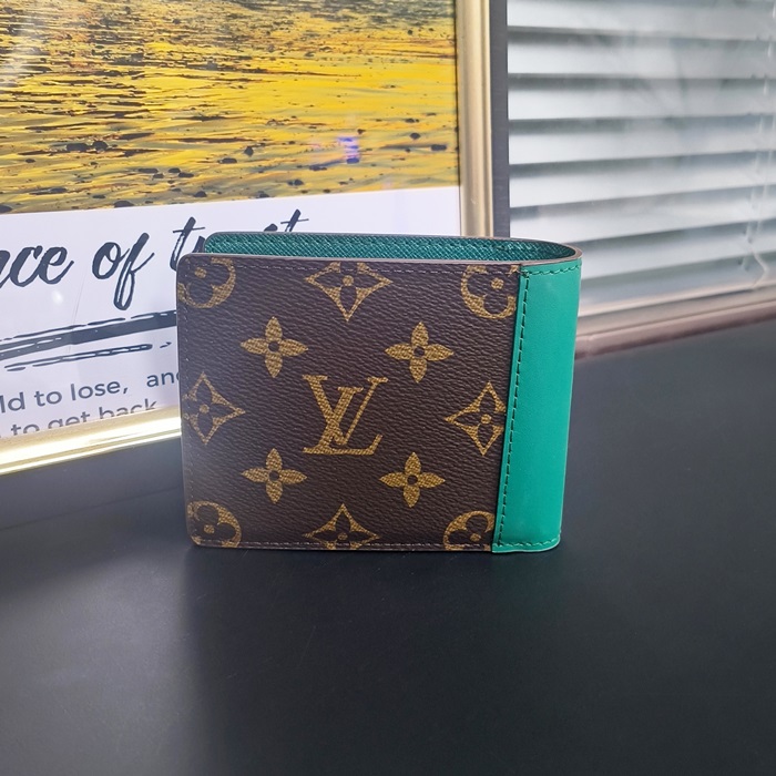 ルイヴィトン メンズ マルチプル ウォレット M12836 -  Multiple - lvw260x