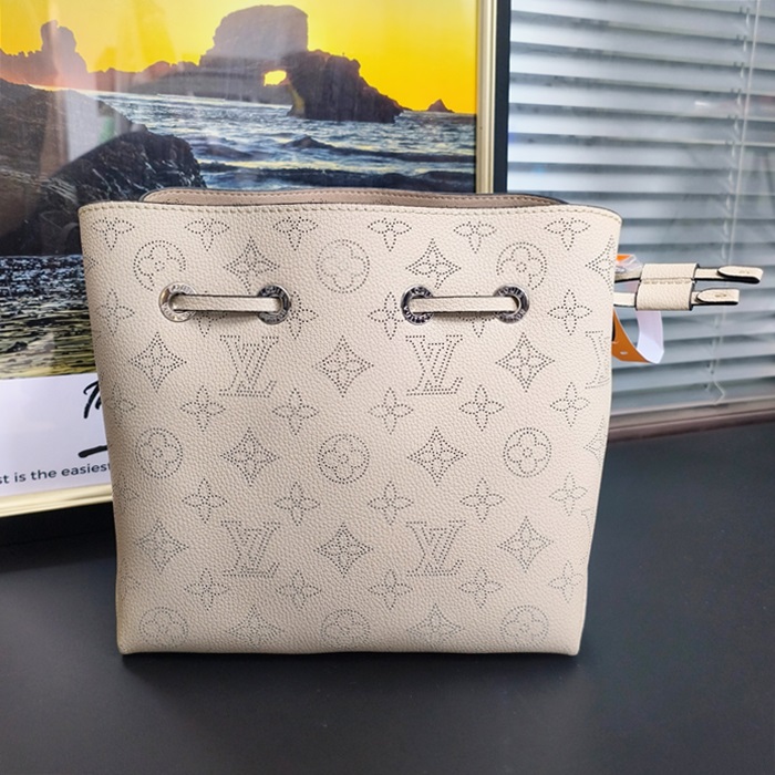 ルイヴィトン レディース ベラ バケットバッグ M57201 - Bella - lvb2492x