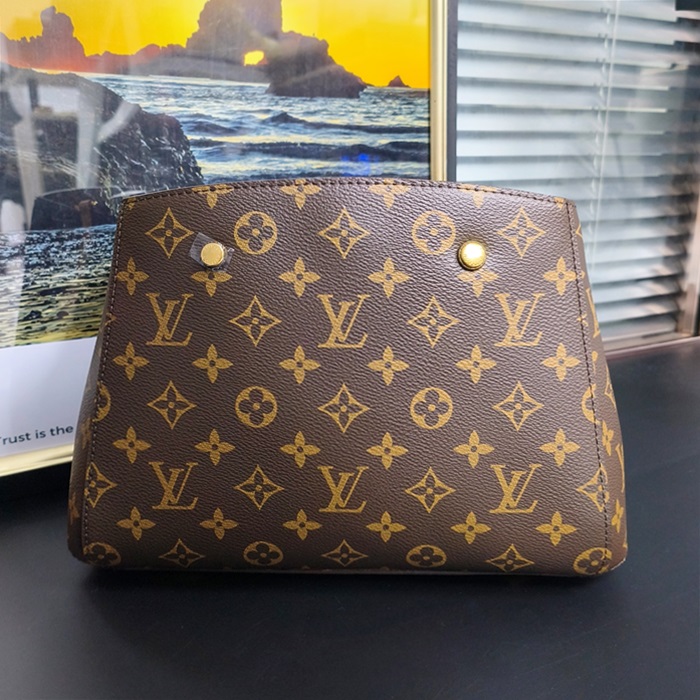 ルイヴィトン レディース モンテニュー M41055/M41056 - Montaigne - lvb1820x