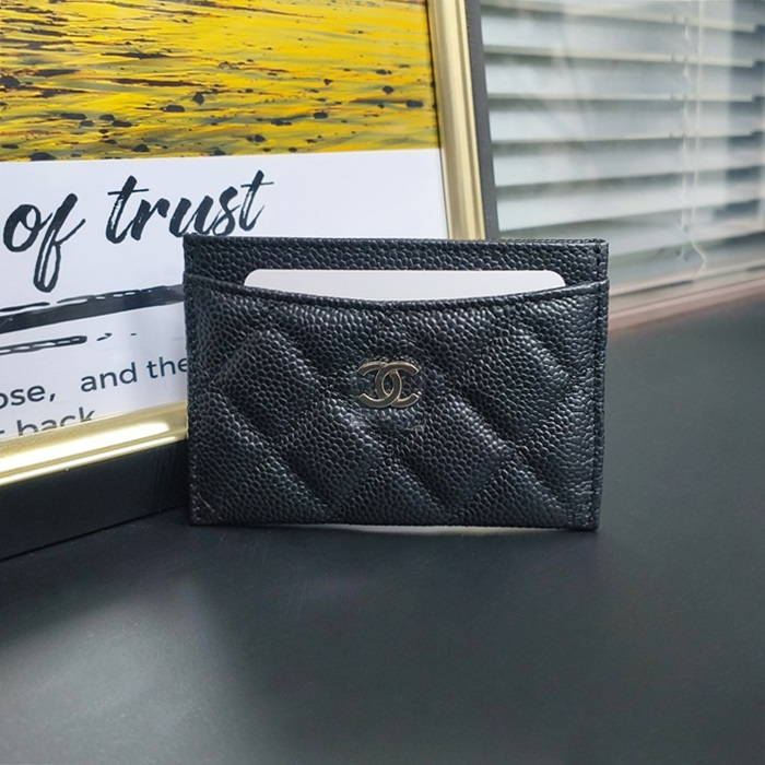 シャネルレディース/メンズ カードケース 31510, YF