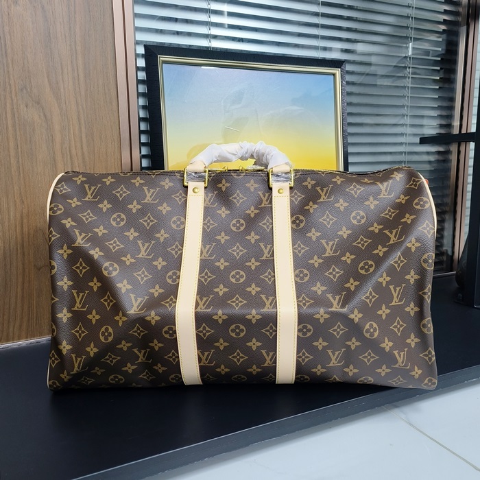 ルイヴィトン メンズ モノグラム キーポル M41416,  lvb1764x