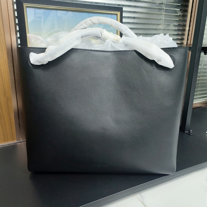 ボッテガヴェネタ レディース アンディアモ ラージ トートバッグ -  - bvb5282x