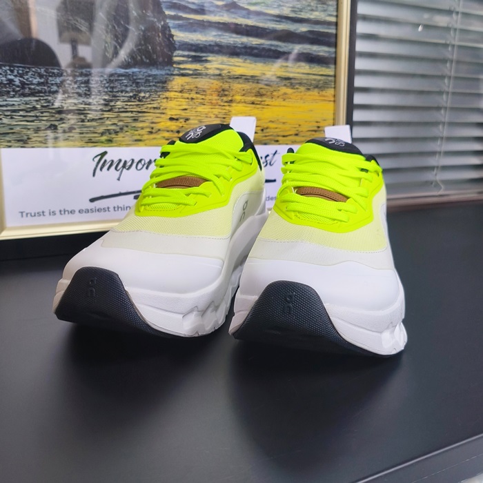 ロエベ ユニセックス クラウドティルト 2.0 スニーカー - x OnCloudtilt 2.0  - prs3318x