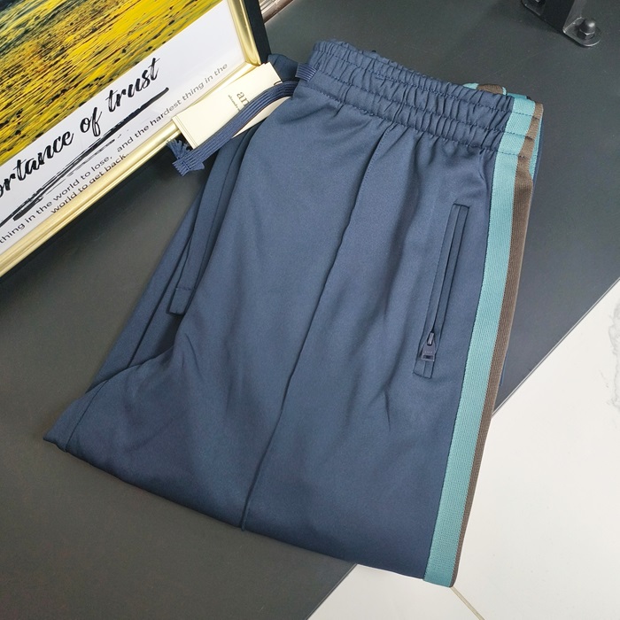 アーミーメンズ スウェット パンツ - Ami  - amc4773x