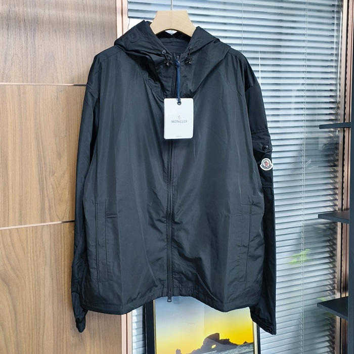 モンクレール メンズ 防風 ジャケット -   - moc6001x