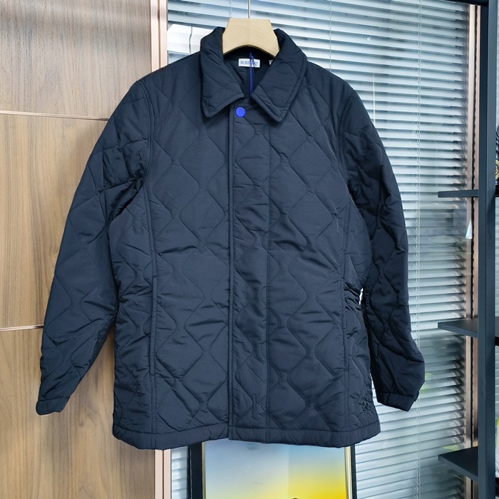 バーバリー メンズ ダウン ジャケット - Down  - buc5808x