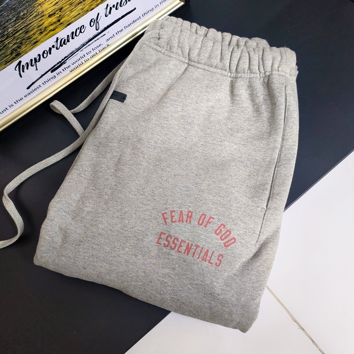 フィアオブゴッド メンズ ジョガー パンツ - Fear of god Jogger - fec3366x