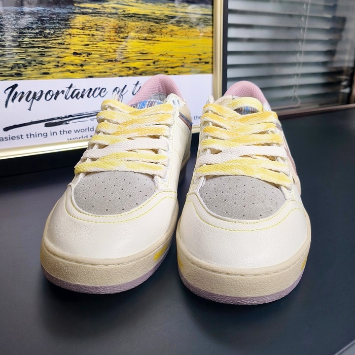 ゴールデングース レディーススター スニーカー -   - gos1671x