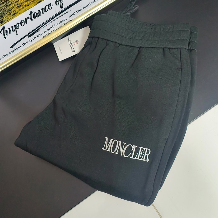 モンクレール メンズ ジョガー パンツ - Jogger - moc5191x