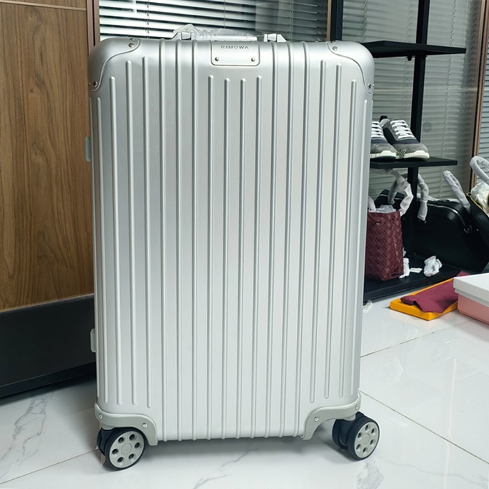 リモワ クラシック 925 キャリーバッグ - 925 Carrier - ric118x