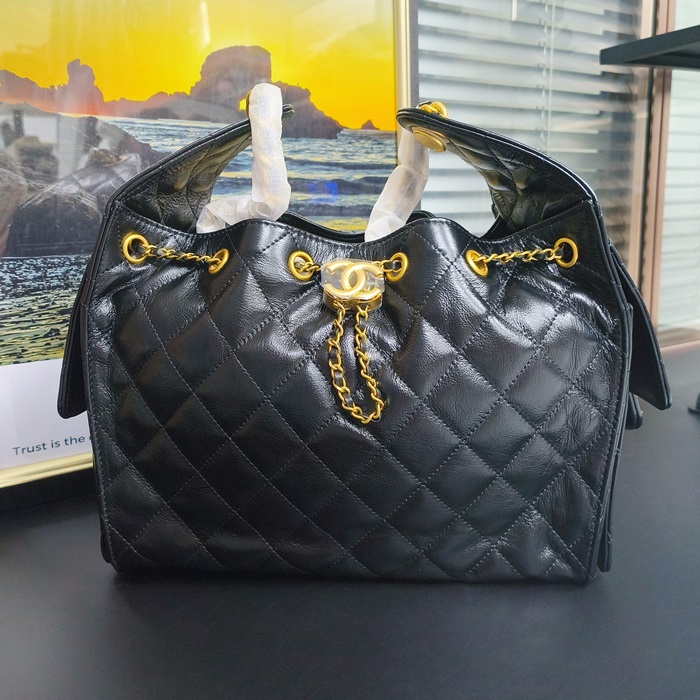 シャネルレディース 25 スモール ハンドバッグ -  25 Small Hand - chb5333x