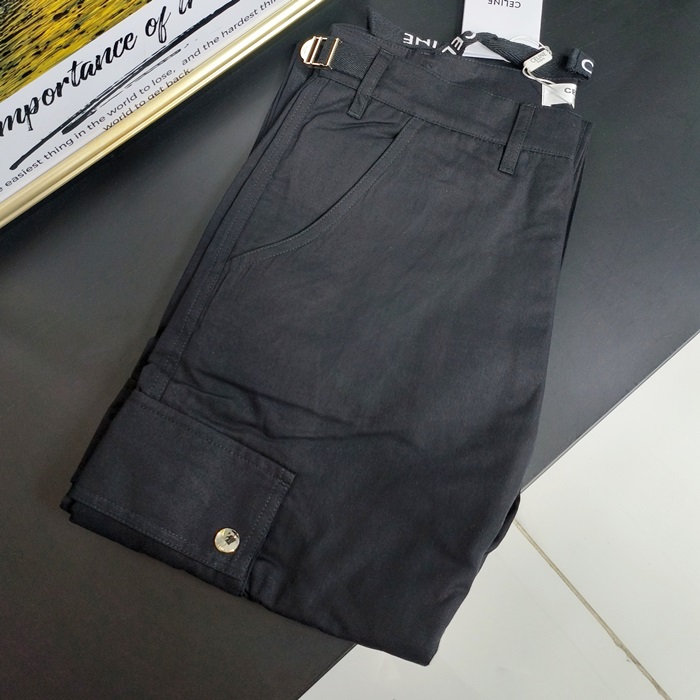 セリーヌ メンズ カジュアル パンツ -- cec2275x