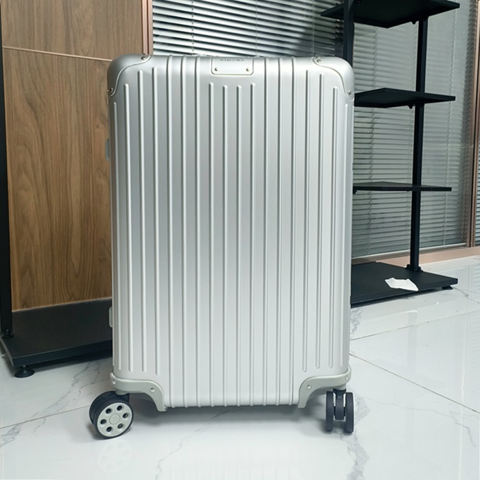  Carrier,20/24/26/29 in - リモワ ユニセックス キャリーバッグ, RIMC0046,20/24/26/29 in,シルバー