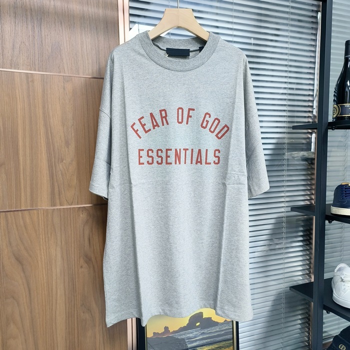 フィアオブゴッド メンズ 半袖Tシャツ - Fear of god  - fec6136x