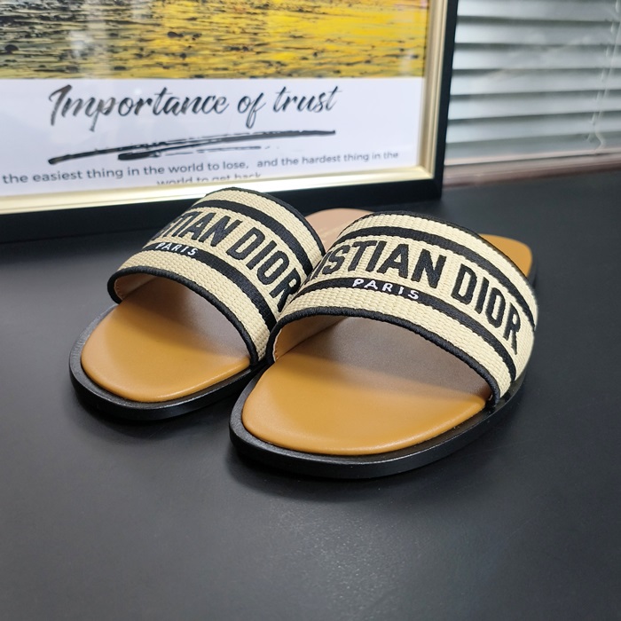 ディオール レディース ドウェイ ミュール -   Dway  - dis951x