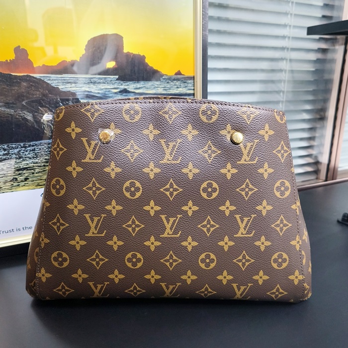 ルイヴィトン レディース モンテニュー M41055/M41056 - Montaigne - lvb1820x