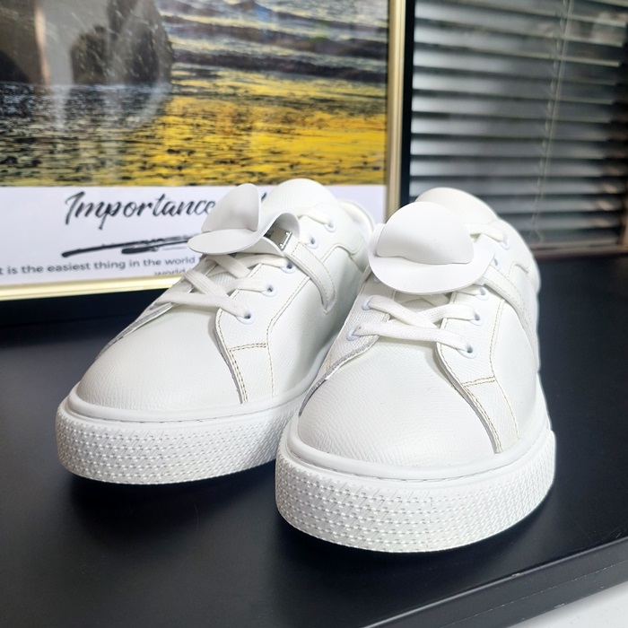 エルメス ユニセックス ケリー スニーカー - Kelly  - hes1865x