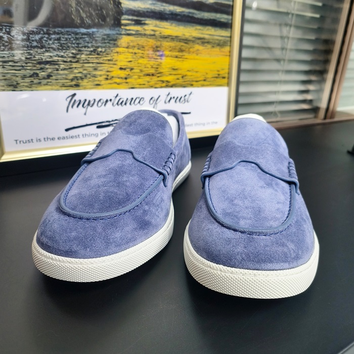 エルメス ユニセックス Jobローファー - Job- hes1745x