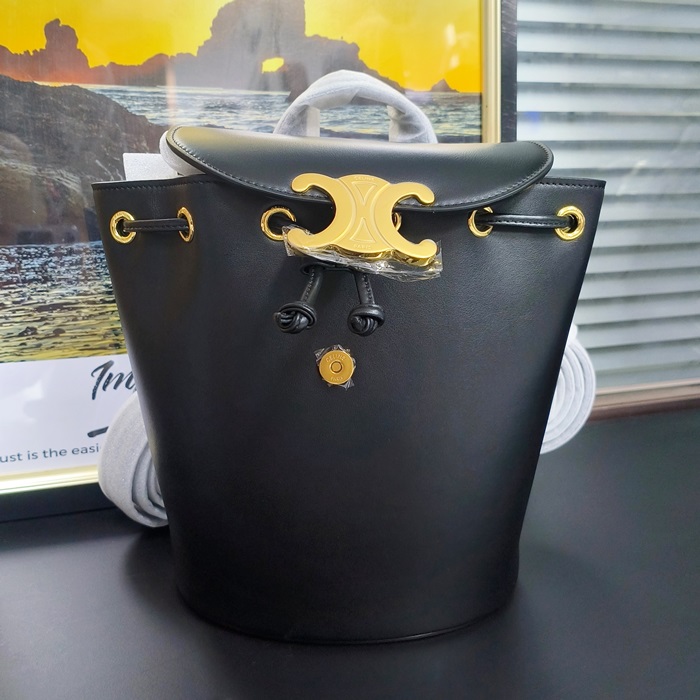 セリーヌ レディース ボニー バックパック -  Bonnie - ceb5035x