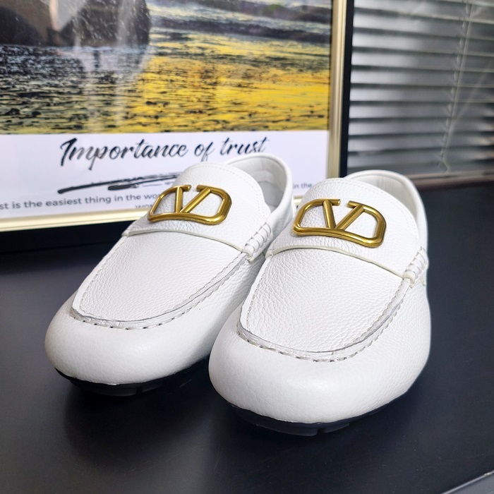 ヴァレンティノ メンズ スタッズローファー -  Stud- vas0055x