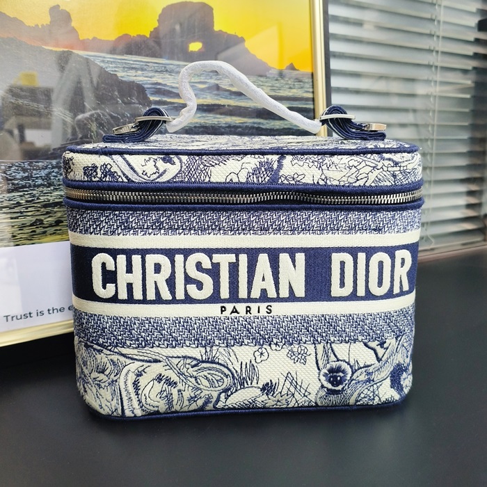 ディオール レディース オブリーク パウチ -   Oblique Pouch - dib497x