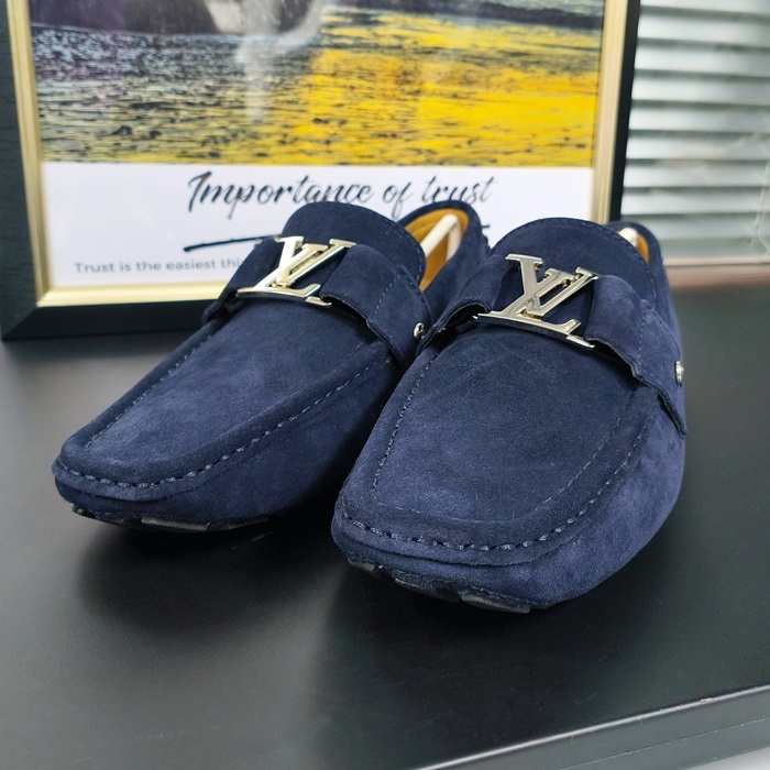 ルイヴィトン 2017 メンズ 靴 LV477, PMD