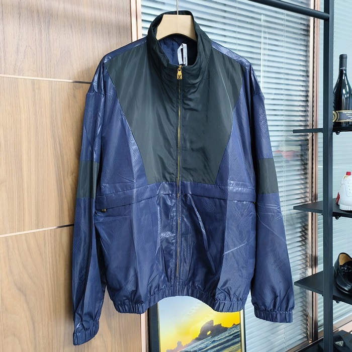 ルイヴィトン メンズ 防風 ジャケット -lvc5194x