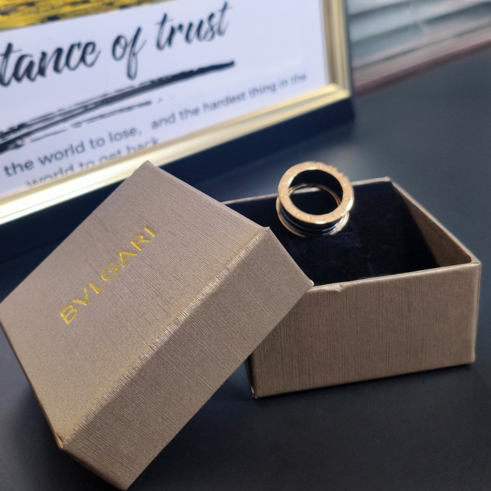   ローズゴールド 855563 カップリング - bg0012z 