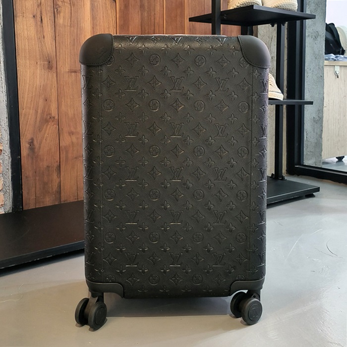 ルイヴィトン ホライゾン 55 モノグラム キャリーバッグ -  Horizon 55 Carrier - lvc163x