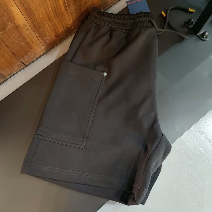 ルイヴィトン メンズ カジュアル ショーツ - Shorts - lvc6740x