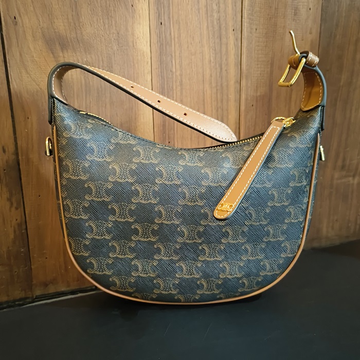 セリーヌ レディース ティーンルルバッグ -  Teen Lulu - ceb5284x