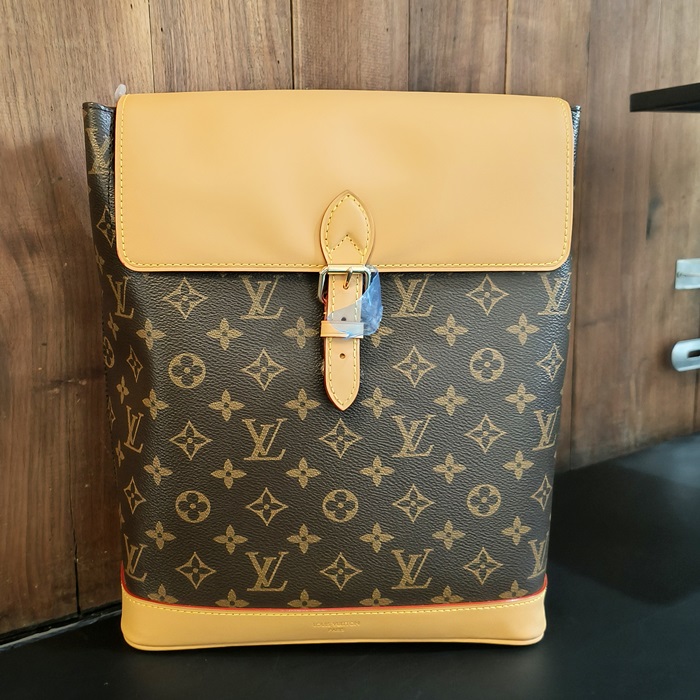 ルイヴィトン レディース ソーホー バックパック M14653 - Soho - lvb5313x