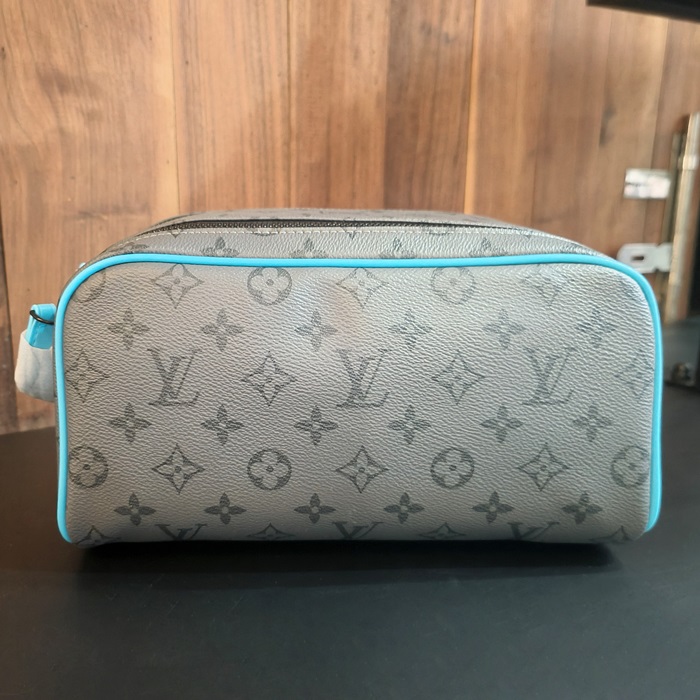 ルイヴィトン メンズ ドップキット パウチ M44494 -  Dopp Kit Pouch - lvb2202x