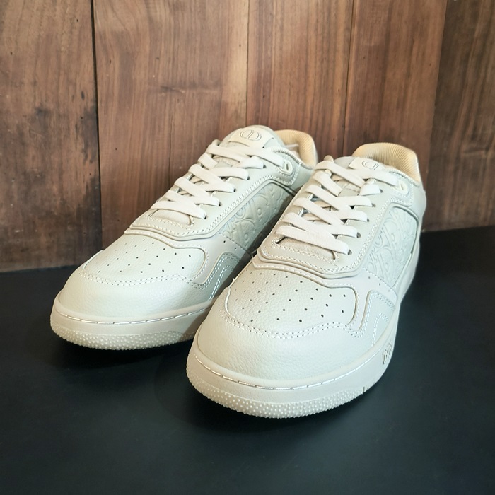 ディオール メンズ ロー スニーカー -  Low  - dis1876x