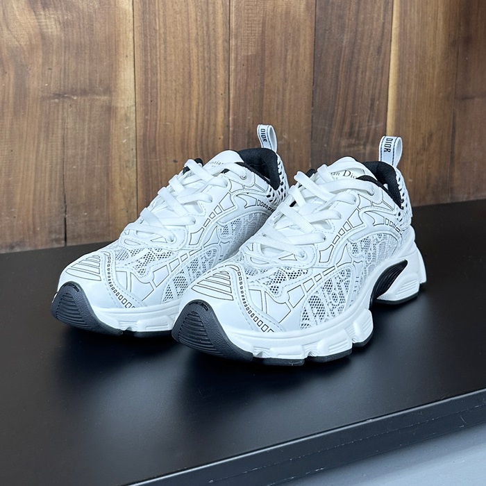 ディオール レディース バイブ スニーカー -   Vibe  - dis3174x